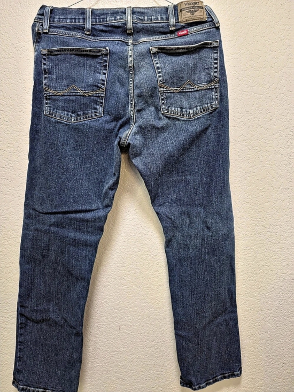 Levi's 511 Men's Slim Jeans in Blue
